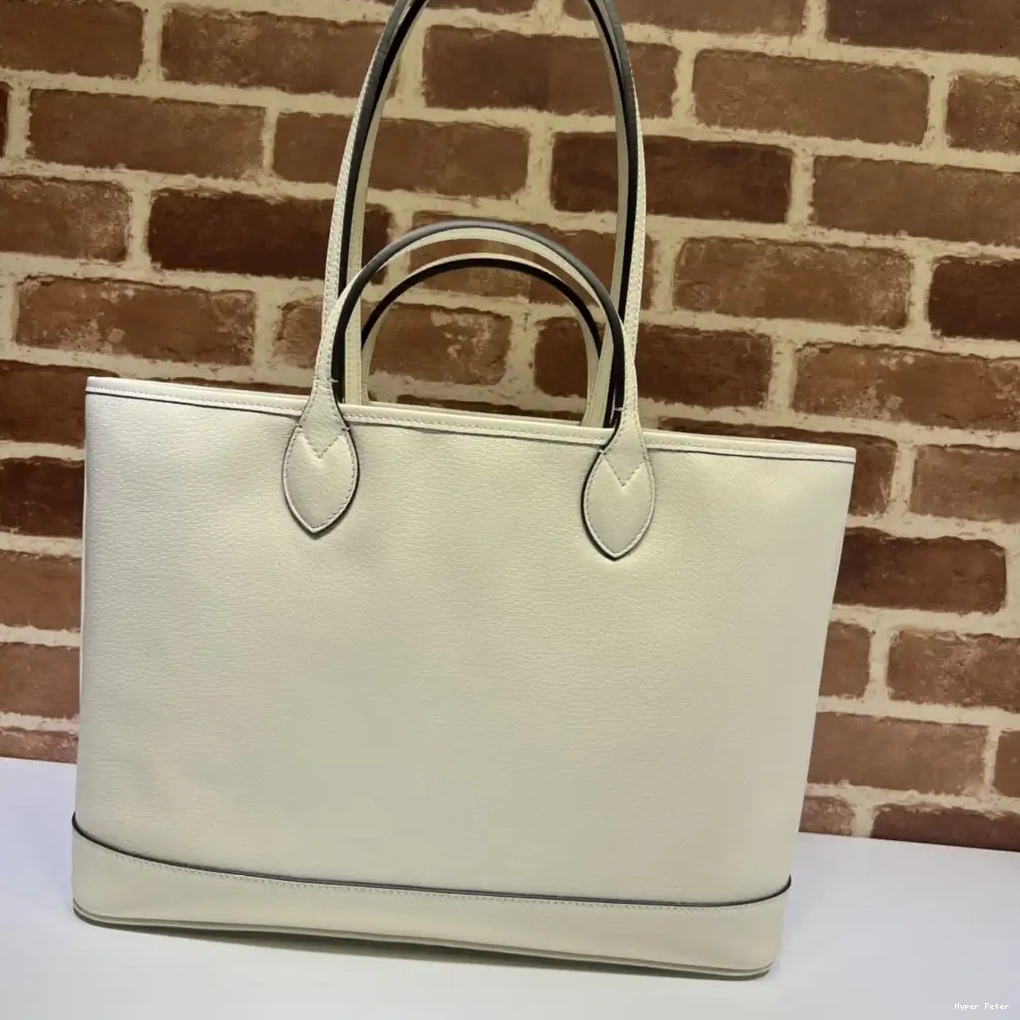 Hyperpeter BAG Gucci TOTE OPHIDIA MEDIUM 0519